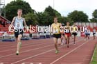 Senior boys 800 metres, 2015 English Schools Track and Field Champs., Gateshead Stadium. Photo: David T. Hewitson/Sports for All Pics